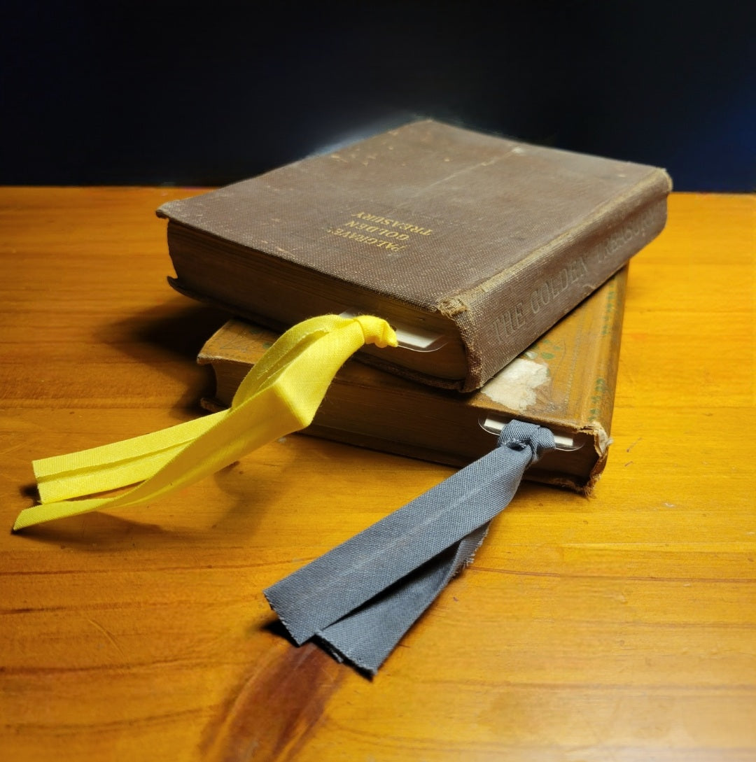 Small Bookmark