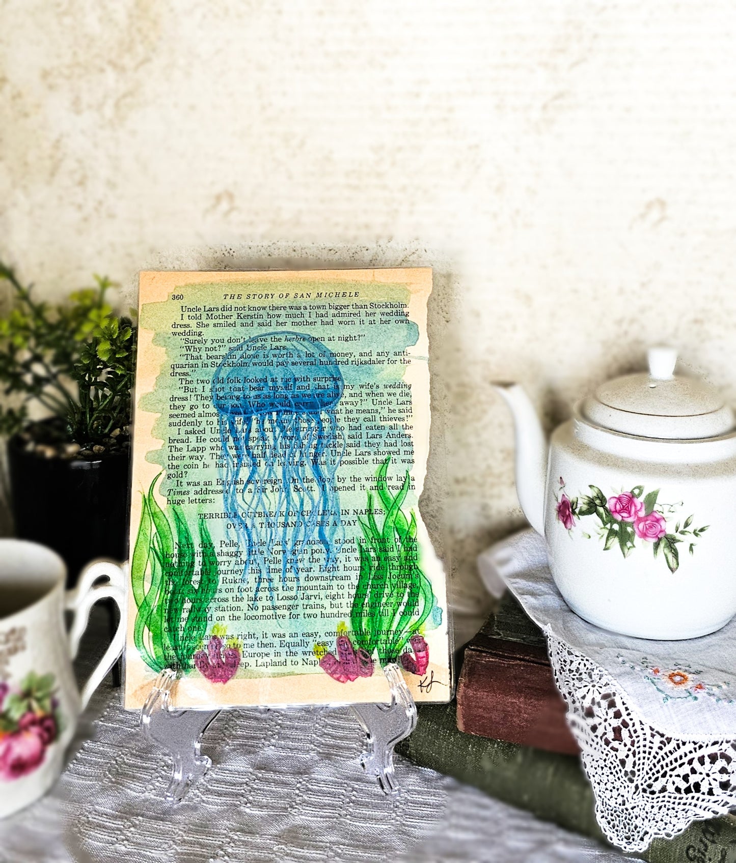 Jellyfish