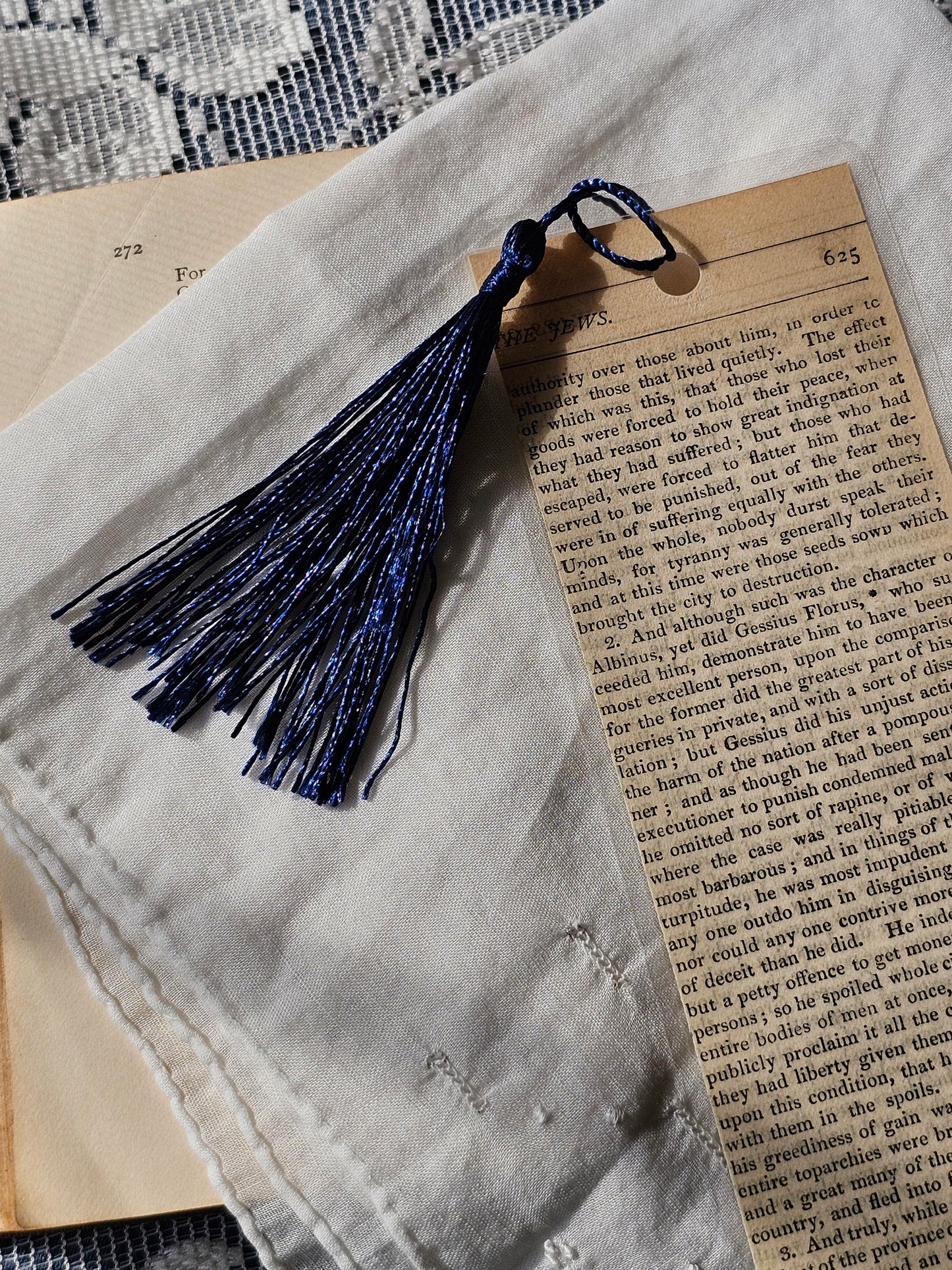 Large Bookmark