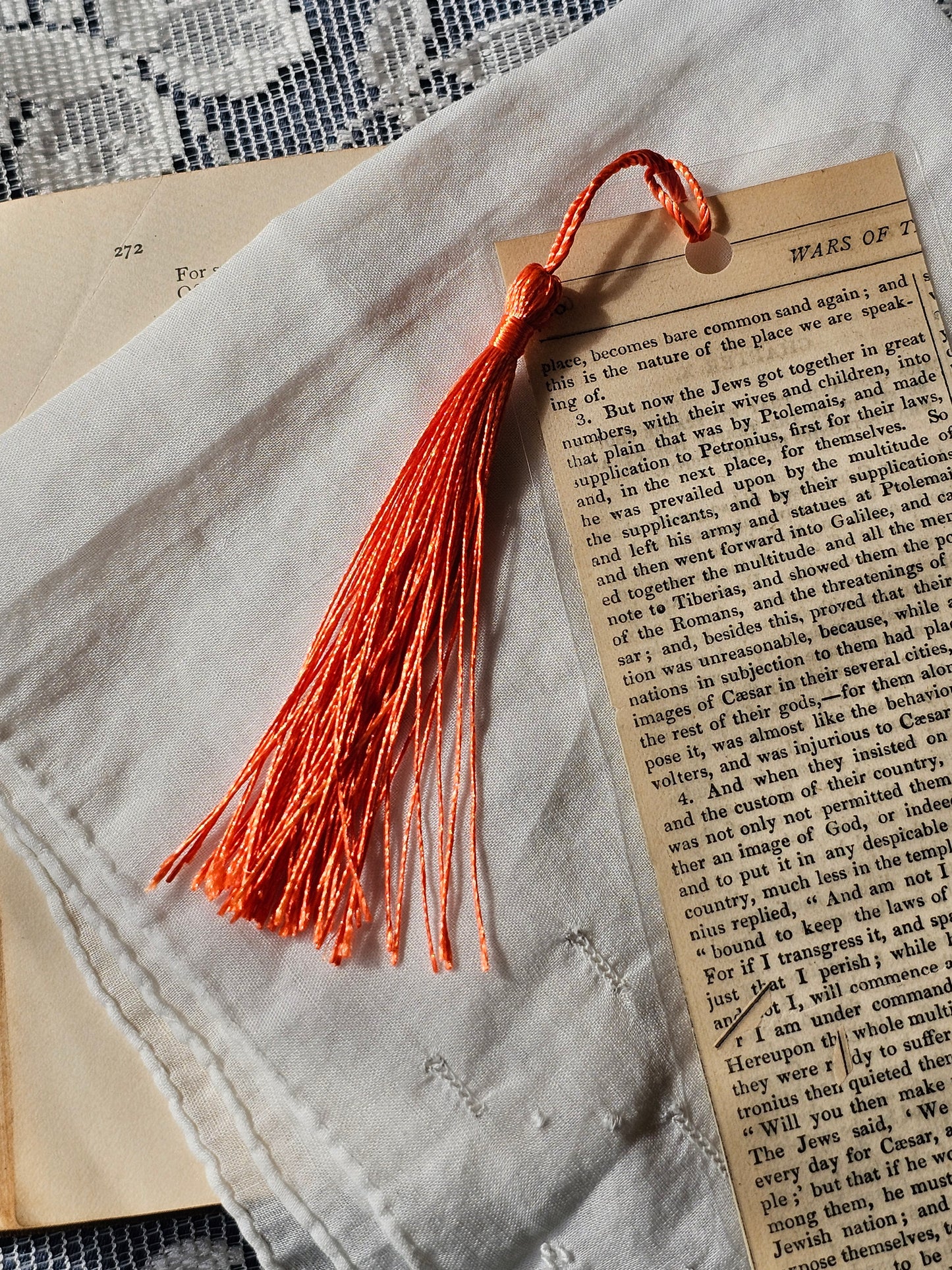 Large Bookmark