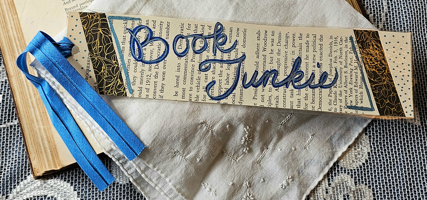 Large Bookmark