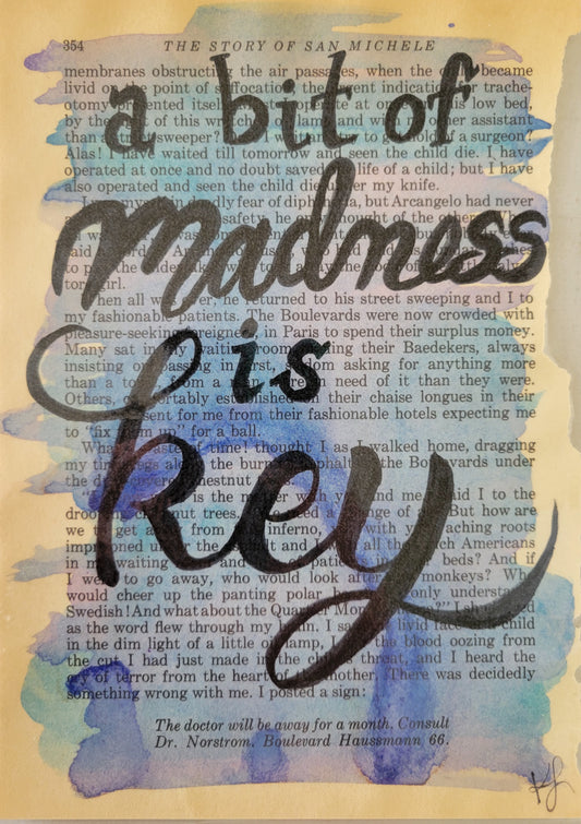 Madness
