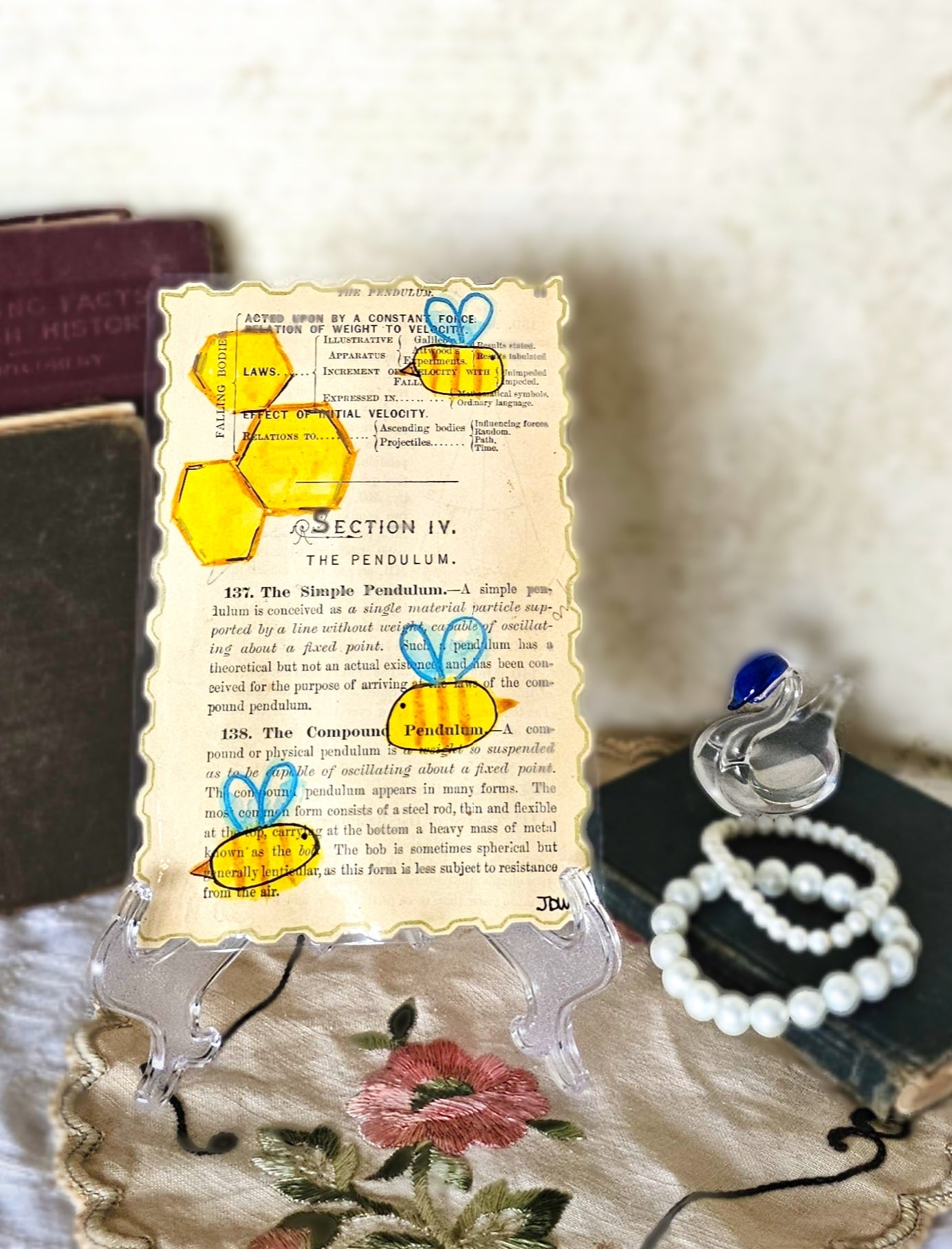 Sweet Honey Bee