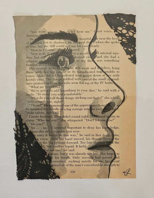 Quiet Tears
