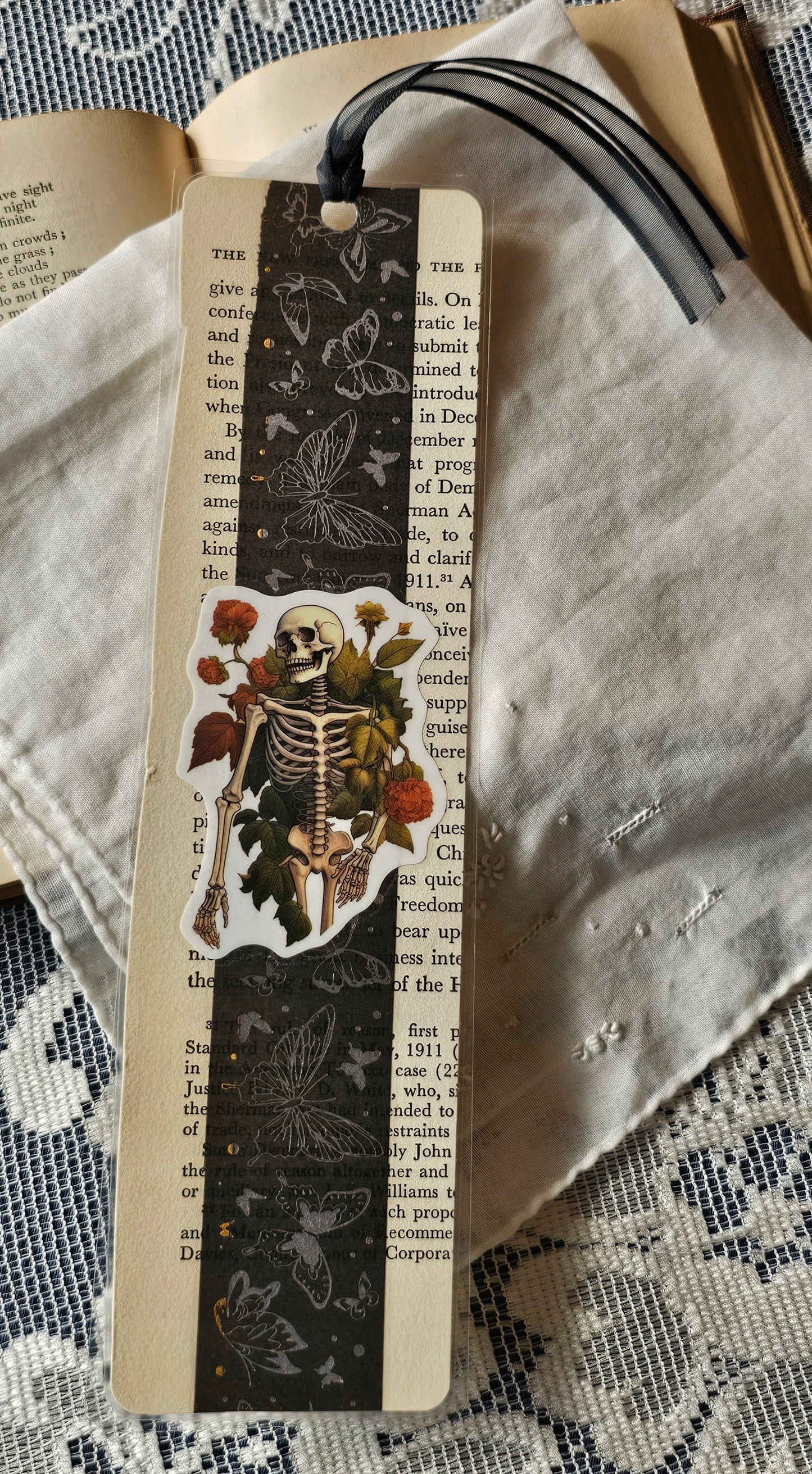 Large Bookmark