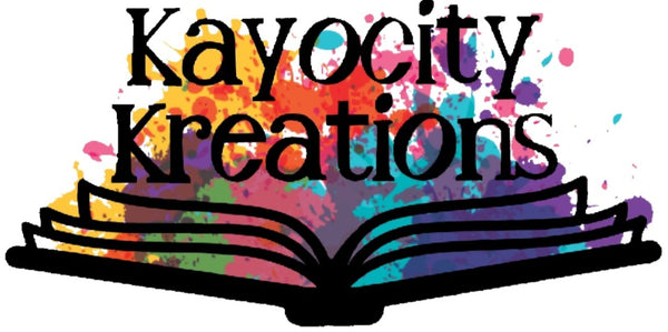 Kayocity Kreations